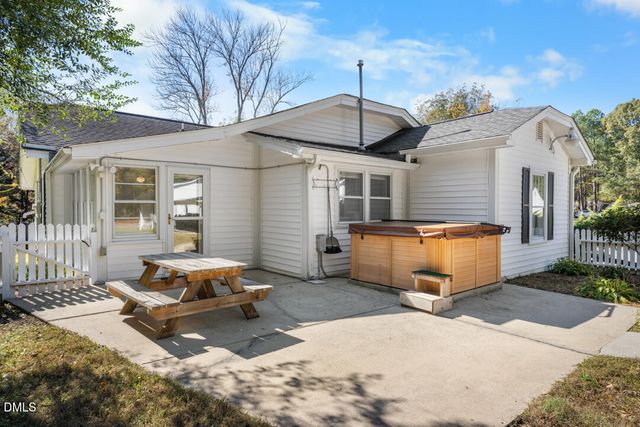 4415 Angier Avenue, Durham, NC 27703