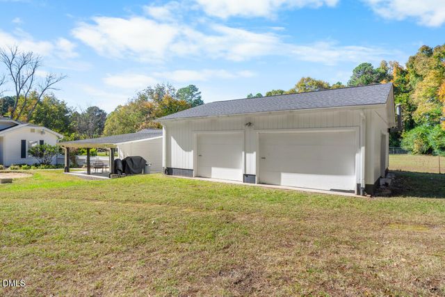 4415 Angier Avenue, Durham, NC 27703