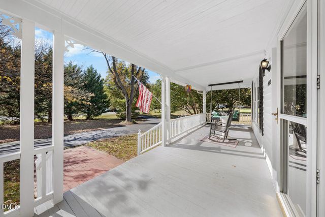 4415 Angier Avenue, Durham, NC 27703