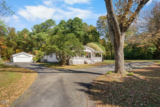 4415 Angier Avenue, Durham, NC 27703