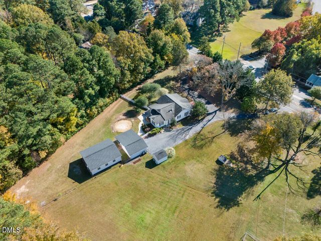 4415 Angier Avenue, Durham, NC 27703