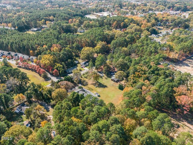 4415 Angier Avenue, Durham, NC 27703