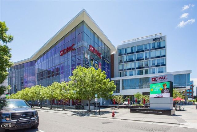 4415 Angier Avenue, Durham, NC 27703