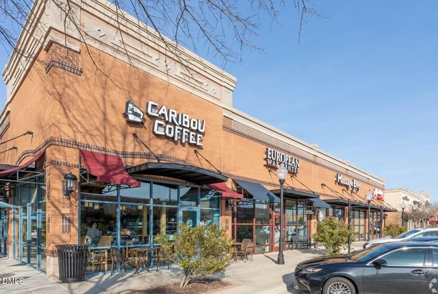 4415 Angier Avenue, Durham, NC 27703