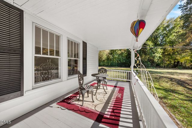 4415 Angier Avenue, Durham, NC 27703