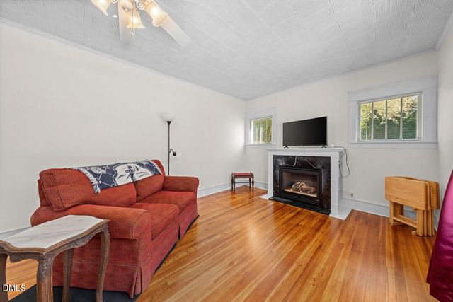 4415 Angier Avenue, Durham, NC 27703