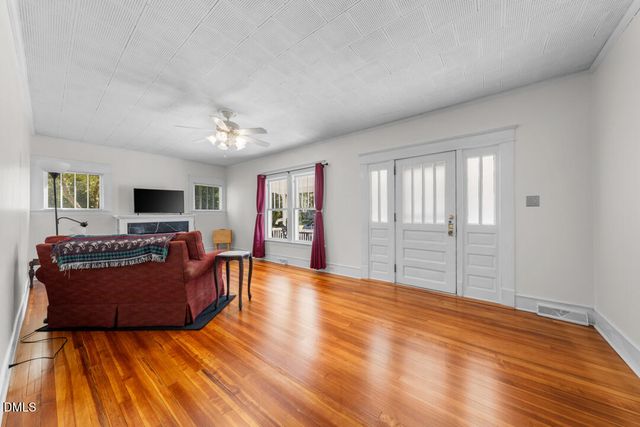 4415 Angier Avenue, Durham, NC 27703