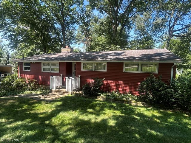 2305 Helena Avenue NW, Massillon, OH 44646