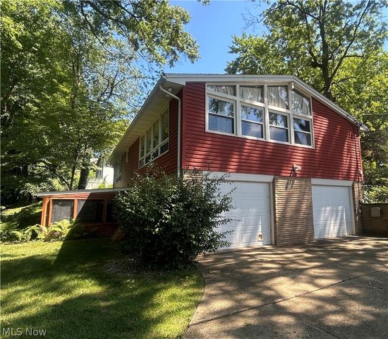 2305 Helena Avenue NW, Massillon, OH 44646