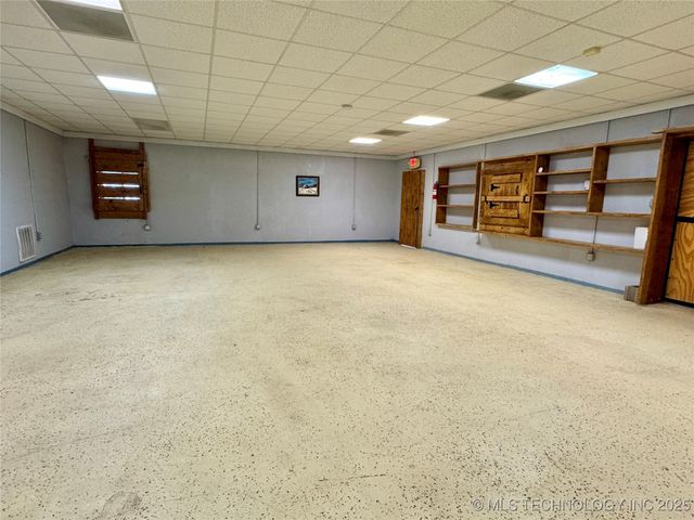 601 S 9th Highway, Durant, OK 74701