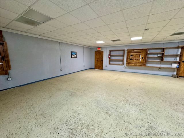 601 S 9th Highway, Durant, OK 74701