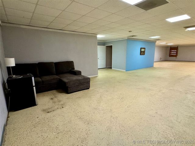 601 S 9th Highway, Durant, OK 74701