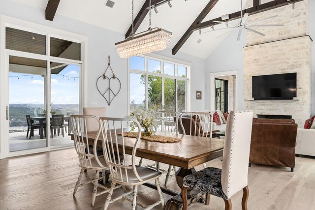 18025 Ranchland Hills VIS, Jonestown, TX 78645