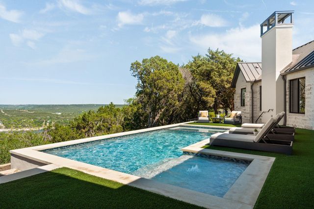 18025 Ranchland Hills VIS, Jonestown, TX 78645