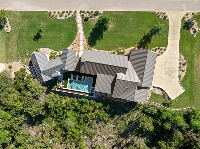 18025 Ranchland Hills VIS, Jonestown, TX 78645