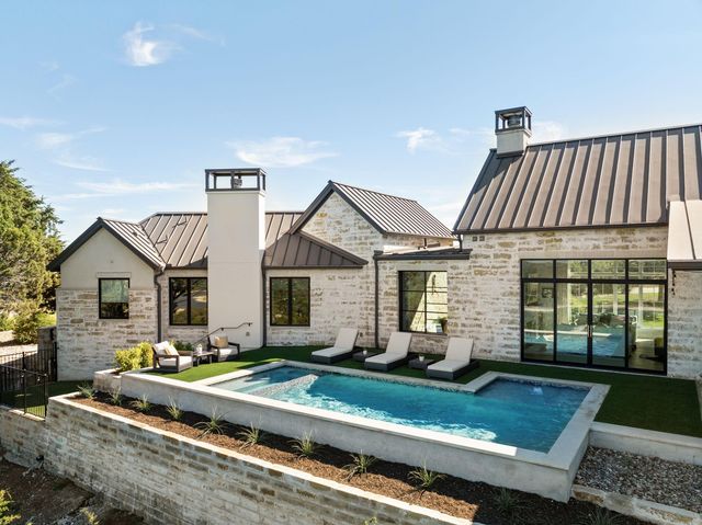 18025 Ranchland Hills VIS, Jonestown, TX 78645