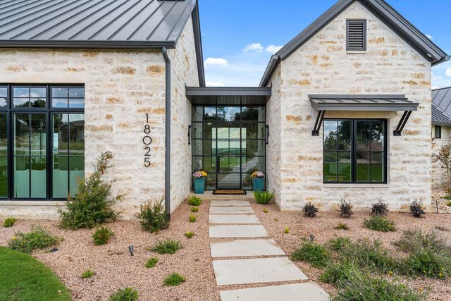 18025 Ranchland Hills VIS, Jonestown, TX 78645