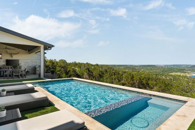 18025 Ranchland Hills VIS, Jonestown, TX 78645