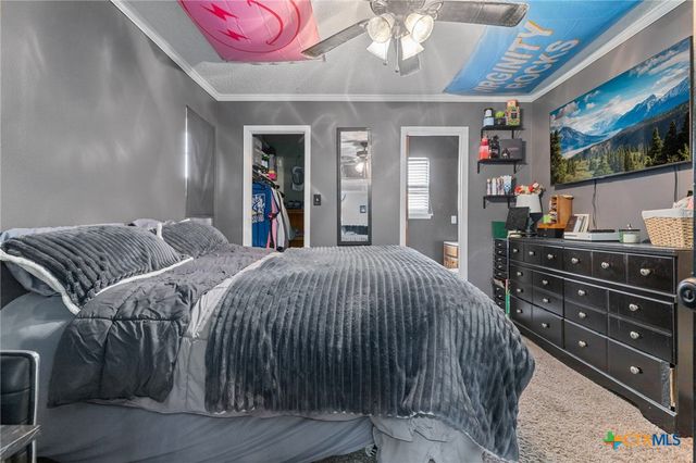 105 Rebecca Road, Moody, TX 76557