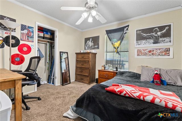 105 Rebecca Road, Moody, TX 76557