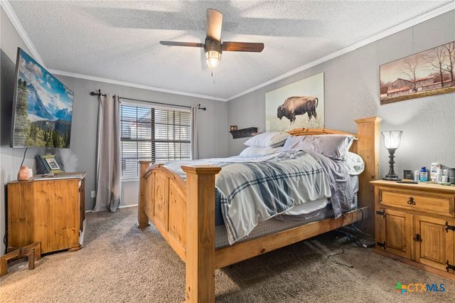 105 Rebecca Road, Moody, TX 76557