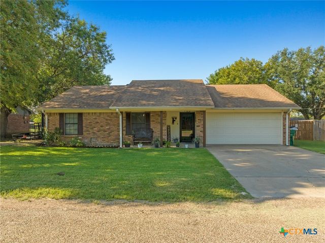 105 Rebecca Road, Moody, TX 76557