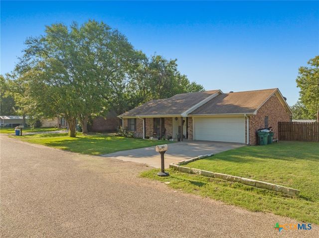 105 Rebecca Road, Moody, TX 76557