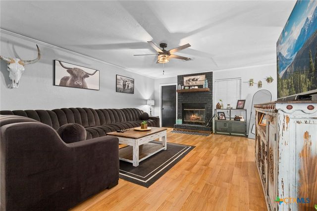 105 Rebecca Road, Moody, TX 76557