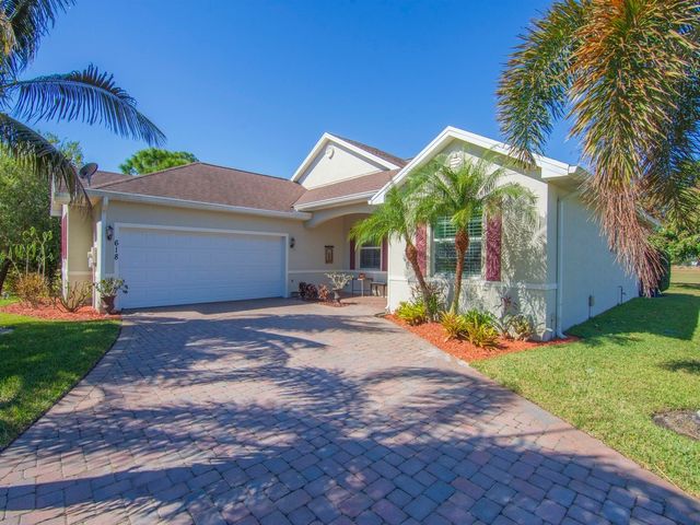 618 Gossamer Wing Way, Sebastian, FL 32958