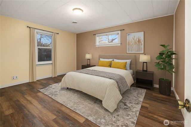 805 E 5th Avenue, Ellensburg, WA 98926