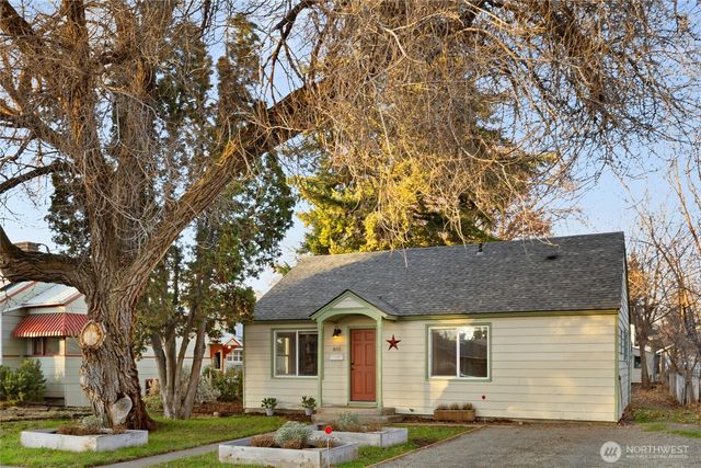 805 E 5th Avenue, Ellensburg, WA 98926