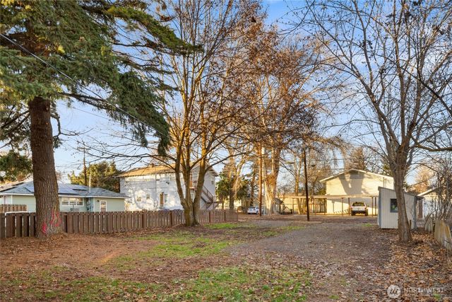 805 E 5th Avenue, Ellensburg, WA 98926