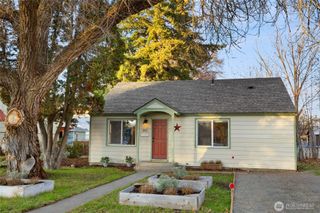 805 E 5th Avenue, Ellensburg, WA 98926