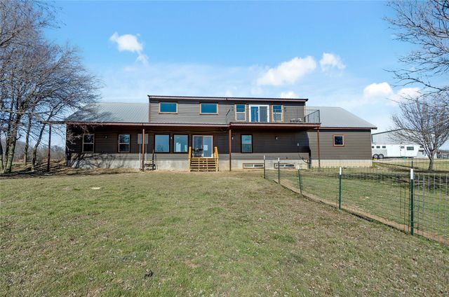 459 Private Road 2625, Decatur, TX 76234