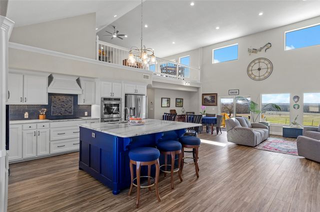 459 Private Road 2625, Decatur, TX 76234