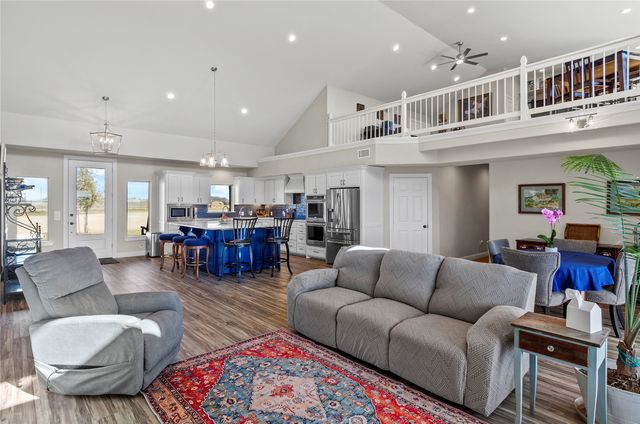 459 Private Road 2625, Decatur, TX 76234