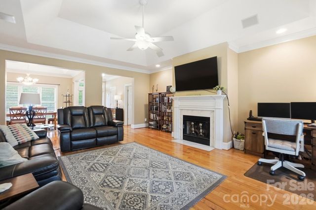 258 Glenwood Drive, Oakboro, NC 28129