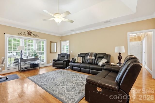 258 Glenwood Drive, Oakboro, NC 28129