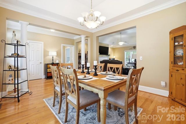 258 Glenwood Drive, Oakboro, NC 28129