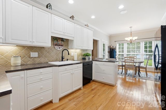 258 Glenwood Drive, Oakboro, NC 28129