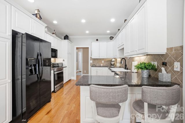 258 Glenwood Drive, Oakboro, NC 28129