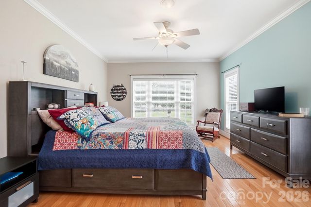 258 Glenwood Drive, Oakboro, NC 28129