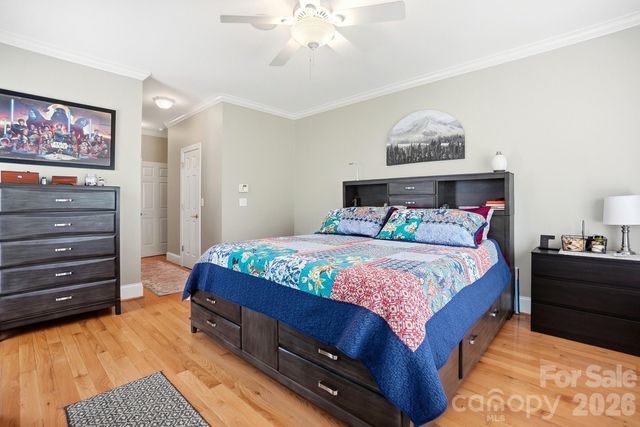 258 Glenwood Drive, Oakboro, NC 28129