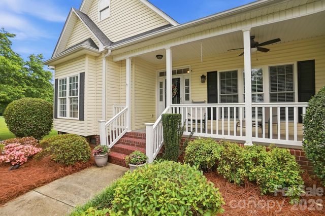 258 Glenwood Drive, Oakboro, NC 28129