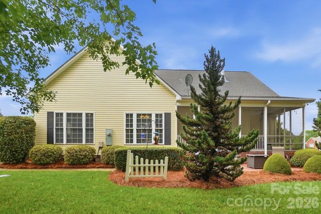 258 Glenwood Drive, Oakboro, NC 28129