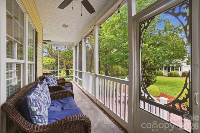 258 Glenwood Drive, Oakboro, NC 28129
