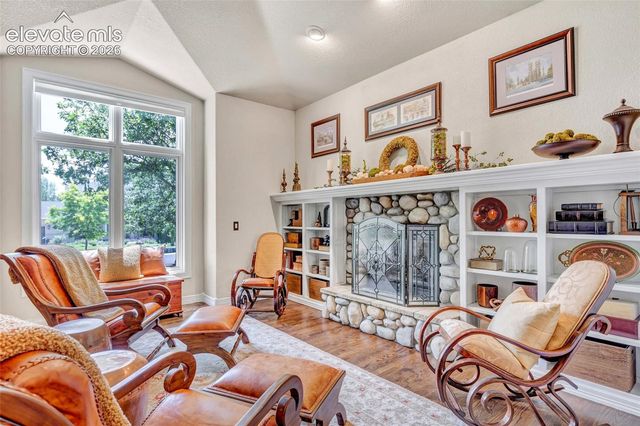 3970 Saddle Rock Road, Colorado Springs, CO 80918