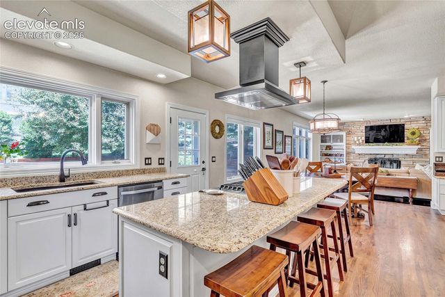 3970 Saddle Rock Road, Colorado Springs, CO 80918