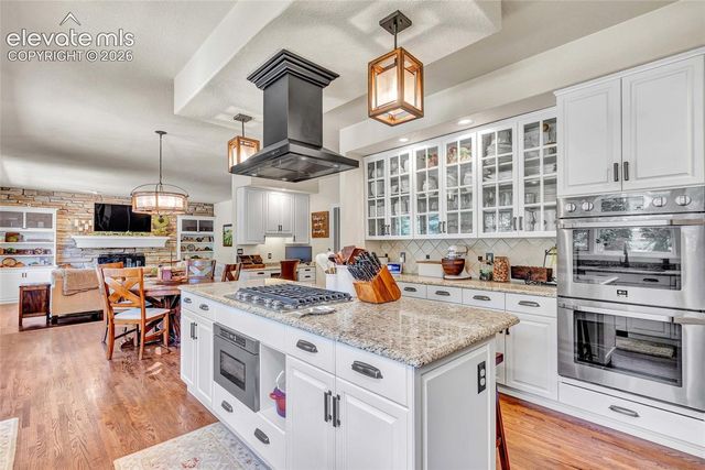 3970 Saddle Rock Road, Colorado Springs, CO 80918