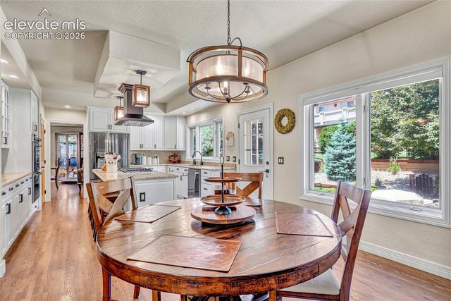 3970 Saddle Rock Road, Colorado Springs, CO 80918